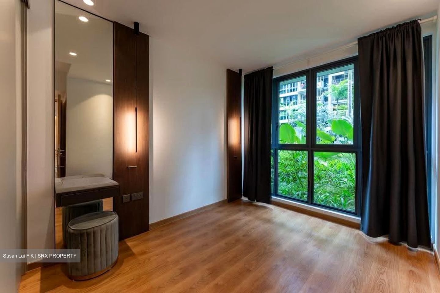 Hundred Palms Residences (D19), Condominium #637316741